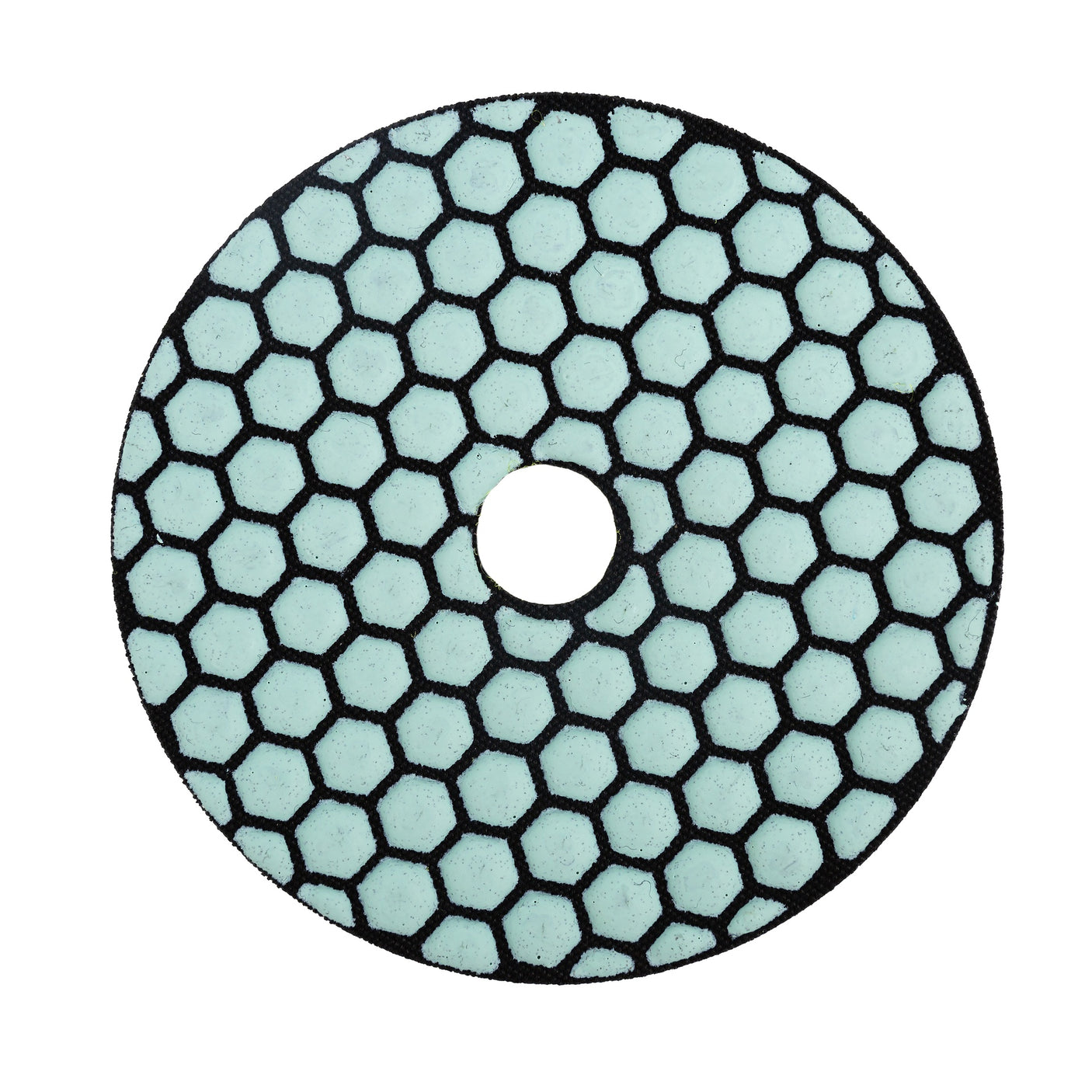 Specialist+ Диамантена полираща подложка, универсална, 100 мм, 50P