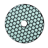 Specialist+ Диамантена полираща подложка, универсална, 100 мм, 50P