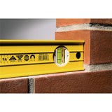 STABILA Aluminum level type 96-2 40cm