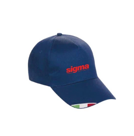 Sigma Шапка