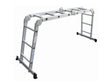 MANA Многофункционална сгъваема стълба 4х3