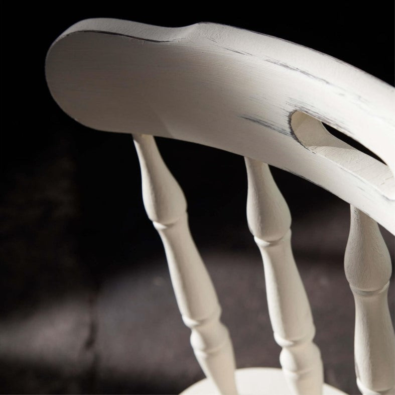 RUST OLEUM Спрей за мебели тебеширено покритие/Clotted Cream 0.400ml