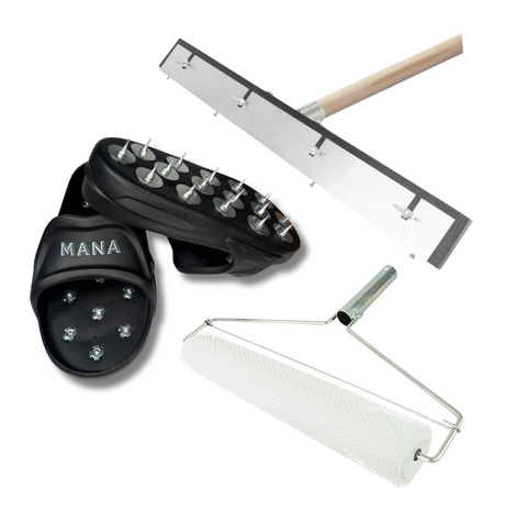 MANA PRO Комплект за епоксидни подове