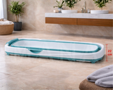 Премиум сгъваема вана за деца, възрастни, семейства/  158см