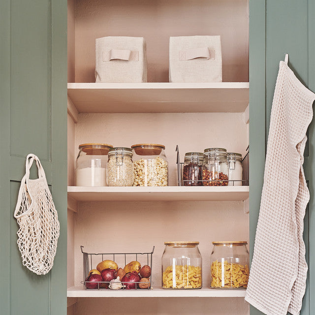 Rust Oleum Тебеширена боя за кухни / Hessian 750ml – MANA