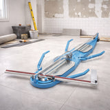 Sigma Ръчна машина за рязане на плочки 125/88