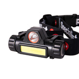 Specialist+ LED Headlamp 120 lm