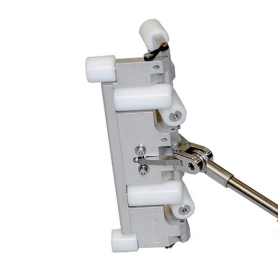 TAPEPRO Универсален ролер за вътрешни и външни ъгли