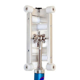 TAPEPRO Self adjusting roller with handle