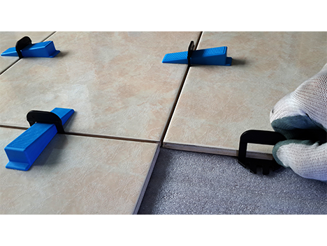 OX Pro Tile Level System, 13mm/2mm spacer, 250pack