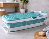 Премиум сгъваема вана за деца, възрастни, семейства/  158см