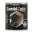 Rust-Oleum CombiColor® Original Защита за метали Гланц RAL 9005/Jet Black 750ml