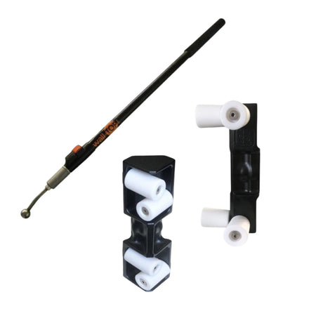 Wall-top Комплект за полагане на ленти/ 4 части