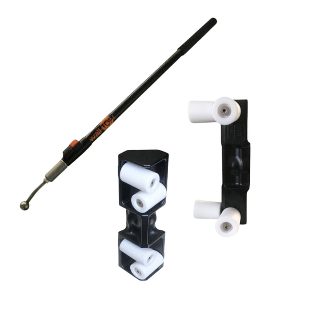 Wall-top Комплект за полагане на ленти/ 4 части