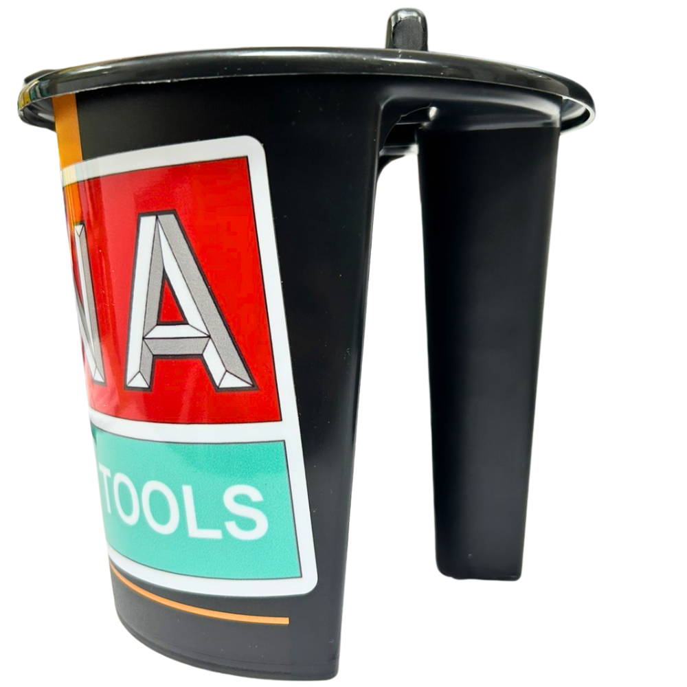 MANA Paint cup with lid