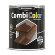 Rust-Oleum CombiColor® Original Защита за метали Гланц RAL 8011/Nut Brown 750ml