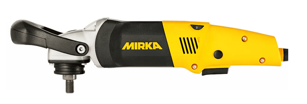 MIRKA полирмашина PS 1437 - 150мм