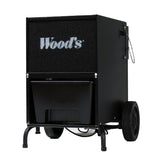 Wood's Професионален Влагоуловител WCD4 PRO