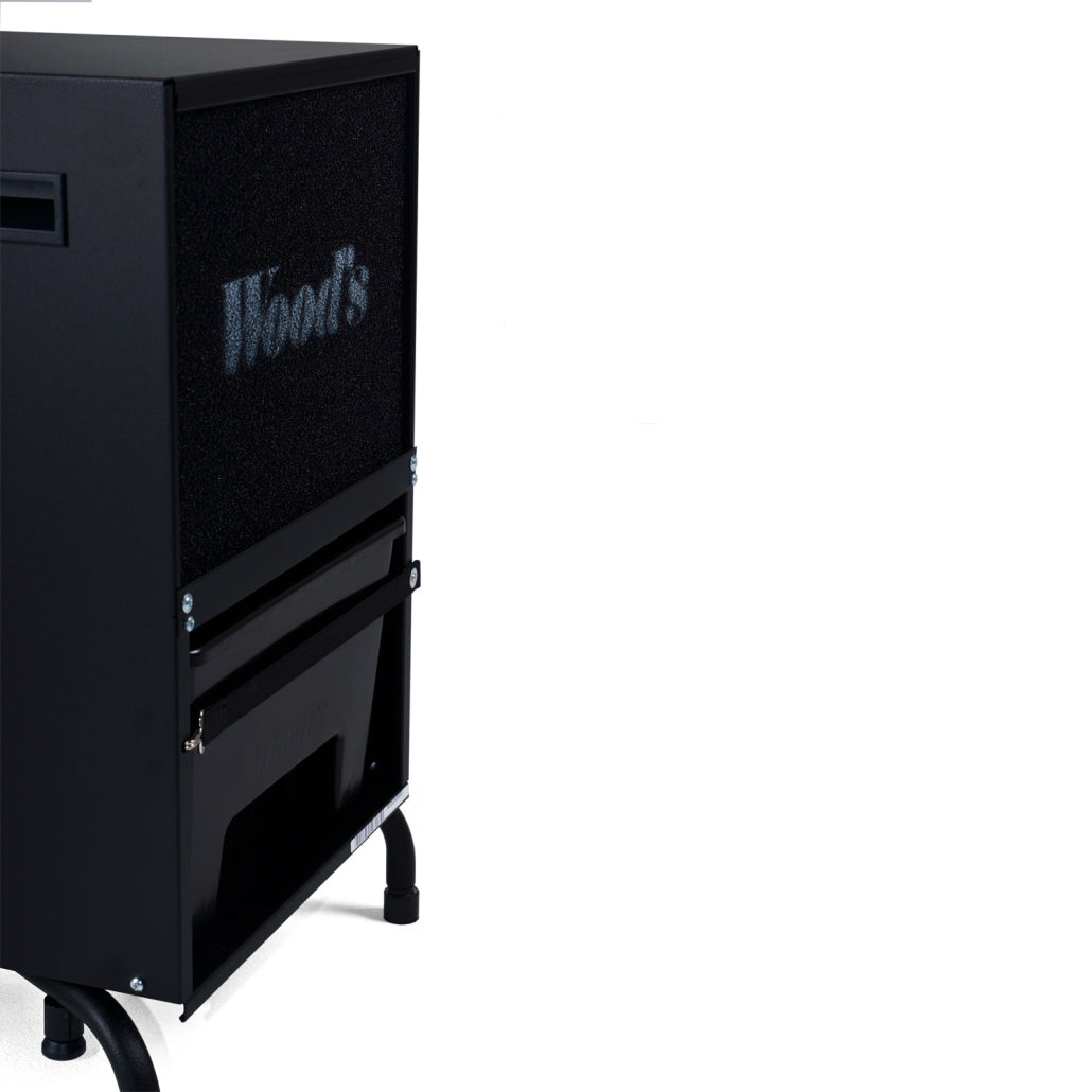 Wood's Професионален Влагоуловител WCD4 PRO