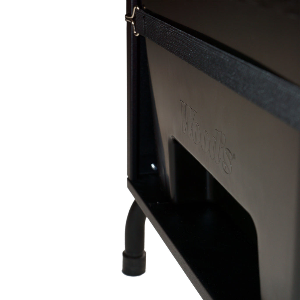 Wood's Професионален Влагоуловител WCD4 PRO