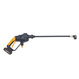 Акумулаторна водоструйка WORX WG620E.4, 20 V, 120L/H