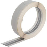 SEMIN Armed tape for corners - Metal and paper 30м