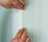 SEMIN Armed tape for corners - Metal and paper 30м