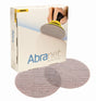 Шкурки Mirka ABRANET Ф225mm P150