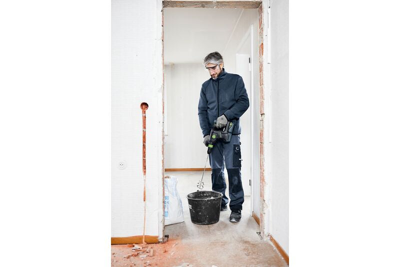 Festool Cordless rotary hammer drill KHC 18 5,0 EBI-Plus