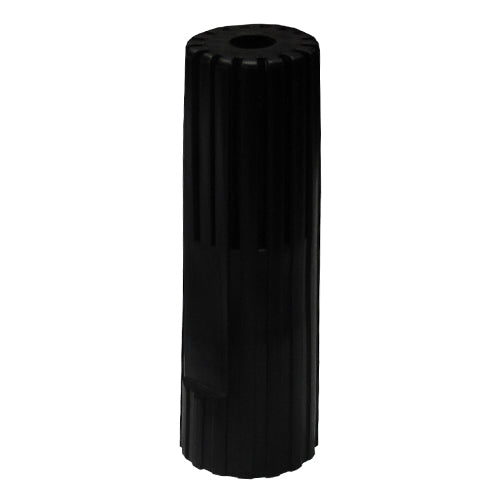 ACME 3/4 Коносовиден пластмасов накрайник за дръжка