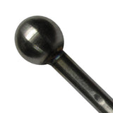 Универсален адаптор с топче