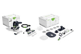 Festool  Оберфреза OF 1010 REBQ-Set