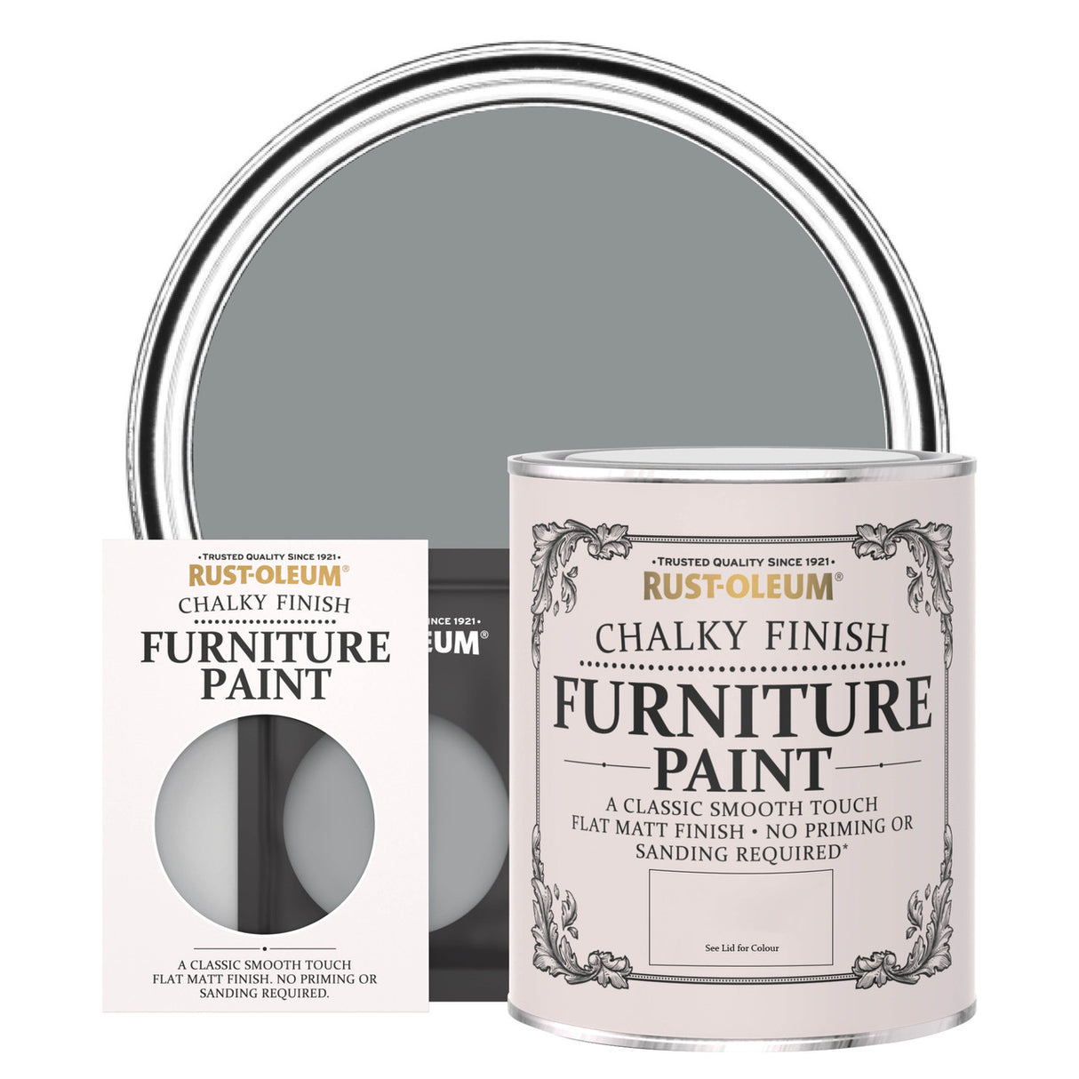 Rust-Oleum Specialty 750ml — боя