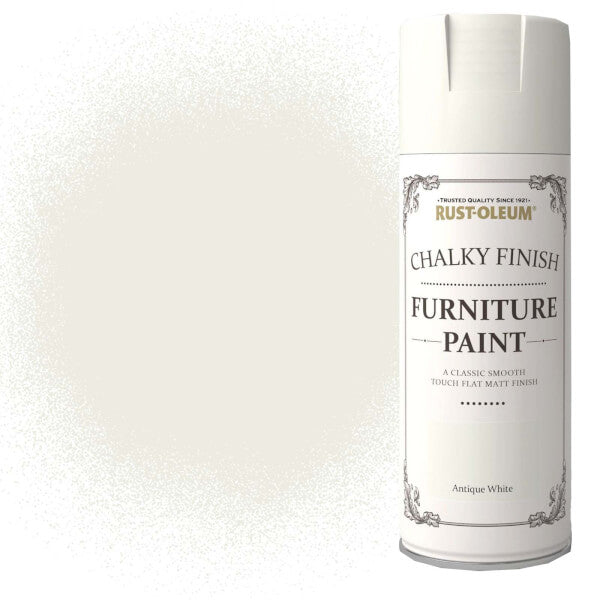 Rust-Oleum Specialty БЯЛ — спрей боя