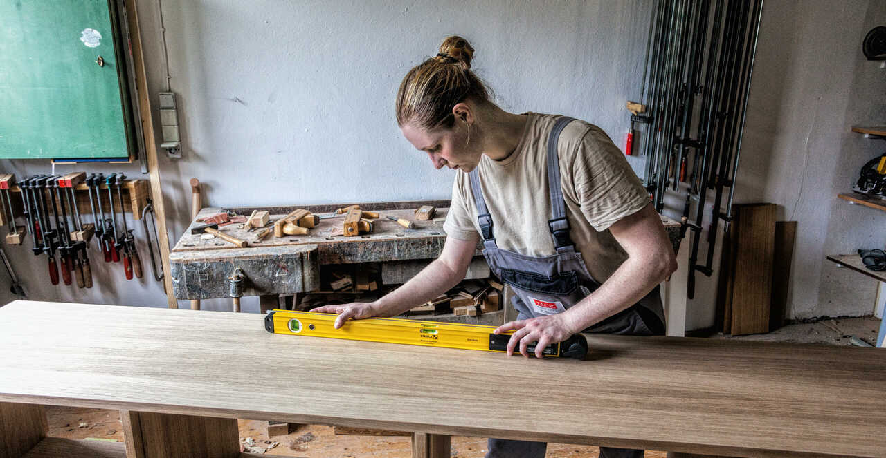 STABILA TECH 700 DA digital electronic angle finder, 45cm