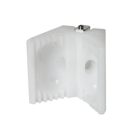 Columbia Набразден апликатор за външни 90° ъгли (пластмаса) - 325 - Цена: 231.20лв.