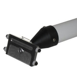 Прав апликатор за спринцовка WT-FLAT-10