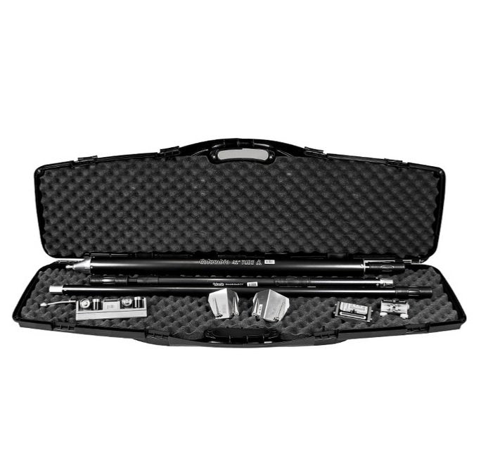 Columbia Полуавтоматичен куфар за инструменти - Цена: 424.50лв.