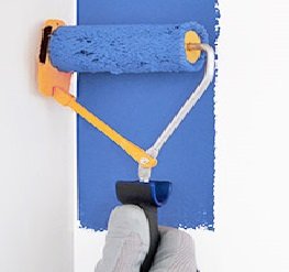 Валяк за отсичане PENTRILO