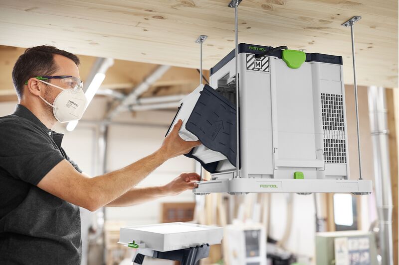 Festool Скоба за таван DH-SYS-AIR