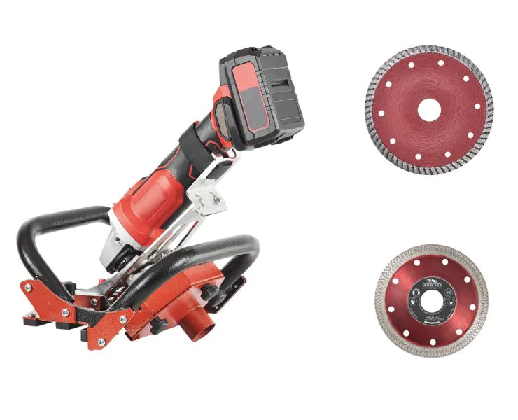 Raimondi BC45 устройство за рязане под 45°