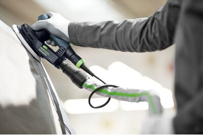 Festool Eccentric sander ETS EC 150/5 GR-Set P