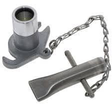 COLUMBIA  Дюза за пълнене на кутии