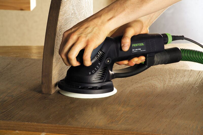 Festool Geared eccentric sander ROTEX RO 150 FEQ-SYS GR