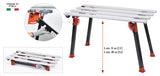 Raimondi Държачи за плочки за маса BigFoot M/XL/XXL (чифт)