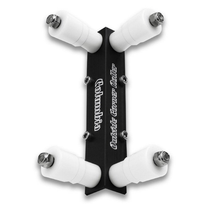 Columbia Ролер за външни ъгли Bullnose - Цена: 268.40лв.