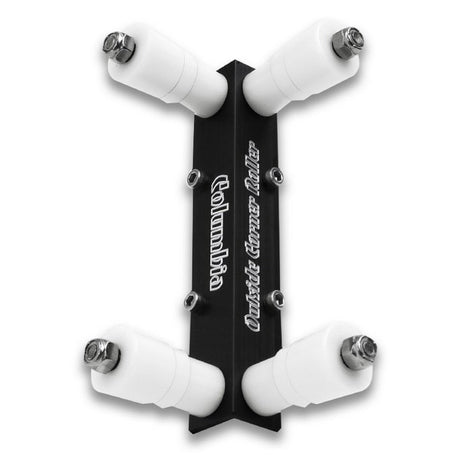 Columbia Ролер за външни ъгли Bullnose - Цена: 268.40лв.