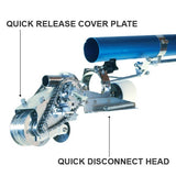 TAPEPRO Automatic Taper