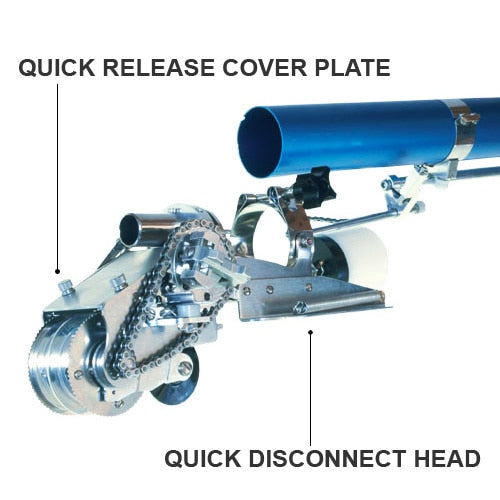 TAPEPRO Automatic Taper