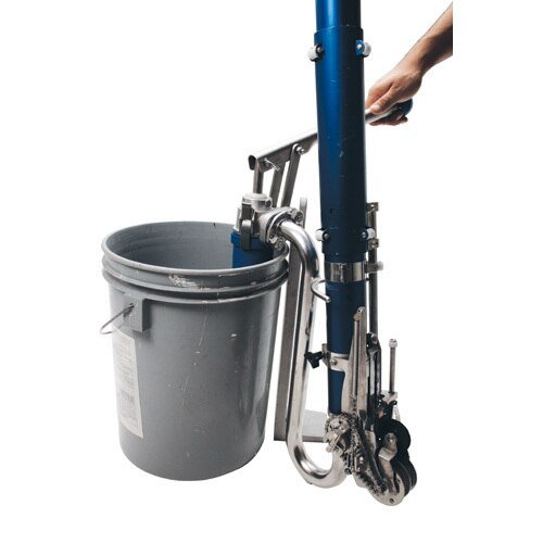 TAPEPRO Gooseneck